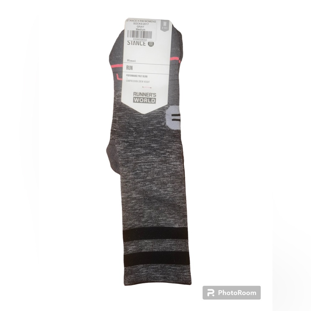 Runner’s World Stance Socks | Brand New | Never Been Worn